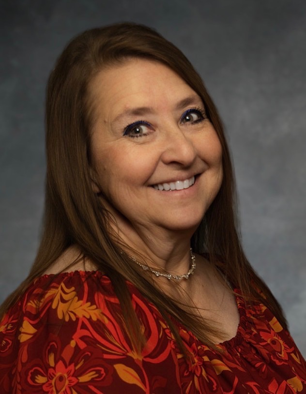 Brenda Ring Wood, global speaker and founder of Becoming The Better You